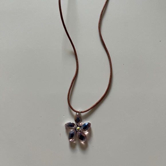 Swarowski pendant - Picture 1 of 2